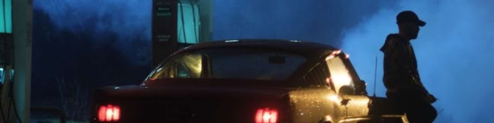 User Cover