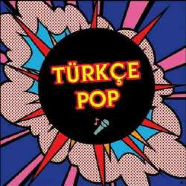 TÜRK POP MÜZİK
